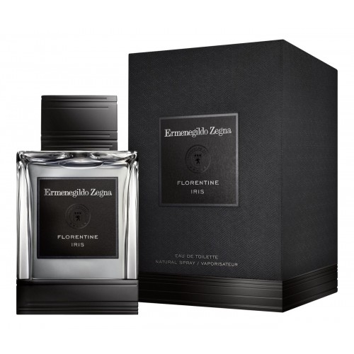 Ermenegildo Zegna Florentine Iris духи цена описание, купить в