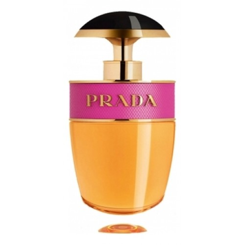 PRADA CANDY KISS 20ml 新品未開封 Prada Candy Kiss духи цена описание, купить в интернет-магазине