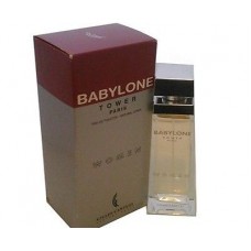 Gilles Cantuel Babylone Tower Men