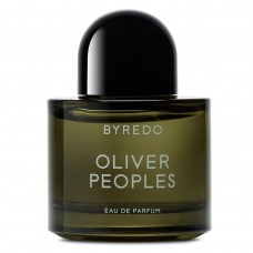 Byredo Oliver Peoples Vert фото духи