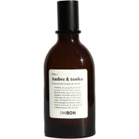 100 Bon Ambre & Tonka