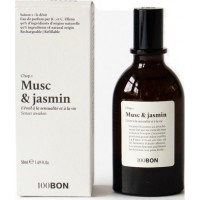 100 Bon Musc & Jasmin