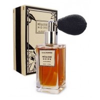 1000 Flowers Reglisse Noire