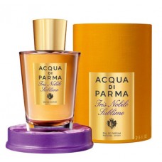 Acqua Di Parma Iris Nobile Sublime фото духи