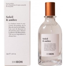 100 Bon Soleil & Ambre фото духи