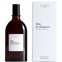 100 Bon Bois De Mangrove