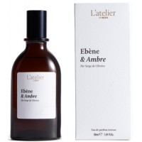 100 Bon Ebene & Ambre 100 Bon Ebene & Ambre