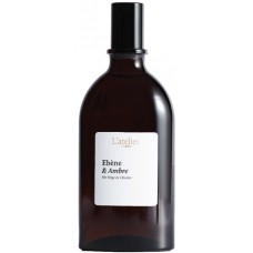 100 Bon Ebene & Ambre фото духи