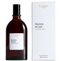 100 Bon Incense & Cuir 100 Bon Incense & Cuir