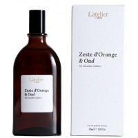 100 Bon Zeste D'Orange & Oud