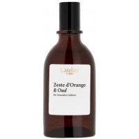 100 Bon Zeste D'Orange & Oud