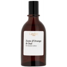 100 Bon Zeste D'Orange & Oud фото духи