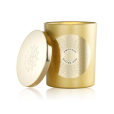 Amouage Candle Divine Oud фото духи
