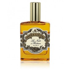 Annick Goutal Les Nuits d'Hadrien Men фото духи