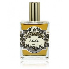 Annick Goutal Sables Men фото духи