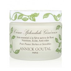 Annick Goutal Creme Splendide Genereuse