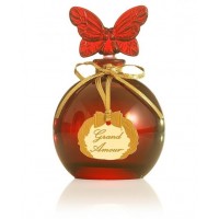 Annick Goutal Grand Amour Butterfly Bottle Annick Goutal Grand Amour Butterfly Bottle