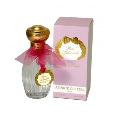 Annick Goutal Rose Splendide фото духи
