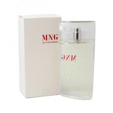 Antonio Puig MNG Cut фото духи