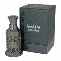 Arabian Oud Arabian Nights