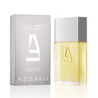 Azzaro Chrome L'Eau
