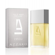 Azzaro Chrome L'Eau фото духи