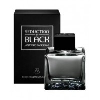 Banderas Seduction in Black Man Banderas Seduction in Black Man