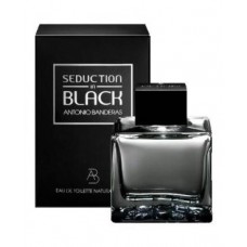 Banderas Seduction in Black Man фото духи