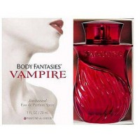 Body Fantasies Vampire