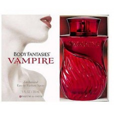 Body Fantasies Vampire