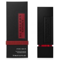 Burberry Sport for men Burberry Sport for men