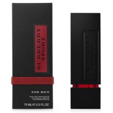 Burberry Sport for men фото духи