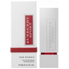 Burberry Sport for women фото духи
