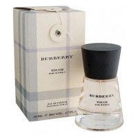 Burberry Touch for Women Burberry Touch for Women