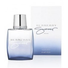 Burberry Summer Men 2009 фото духи