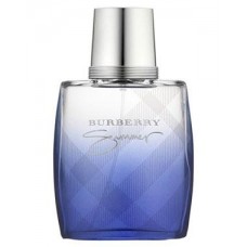 Burberry Summer Men 2011 фото духи