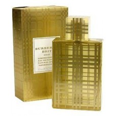 Burberry Brit Gold