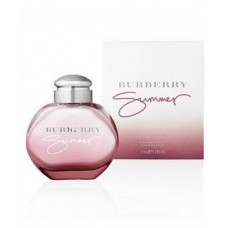 Burberry Summer Women 2009 фото духи
