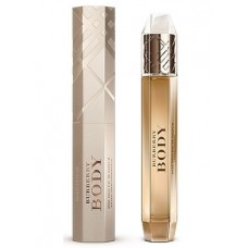 Burberry Body Rose Gold