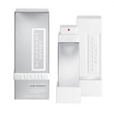 Burberry Sport Ice for Women фото духи