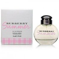 Burberry Summer