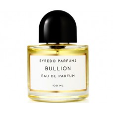 Byredo Bullion фото духи