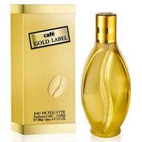 Cafe-Cafe Golden Label Cafe-Cafe Golden Label