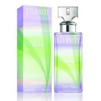 Calvin Klein CK Eternity Summer