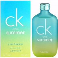 Calvin Klein CK One Summer Calvin Klein CK One Summer
