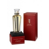 Cartier Les Heures de  L'Heure Defendue VII