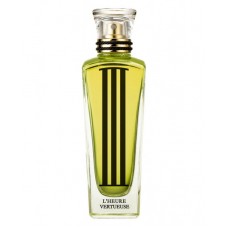 Cartier Les Heures de  L'Heure Vertueuse III фото духи