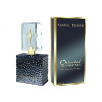 Cesare Paciotti Oriental Suprime for Him
