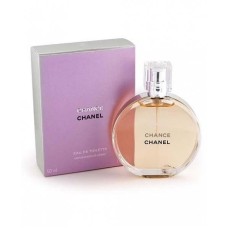 Chanel Chance фото духи