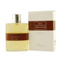 Christian Dior Eau Sauvage Leather Freshness